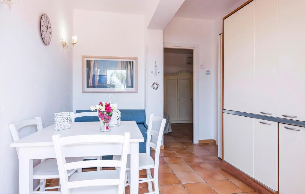 Beautiful Home in Siracusa With Wifi and 1 Bedrooms