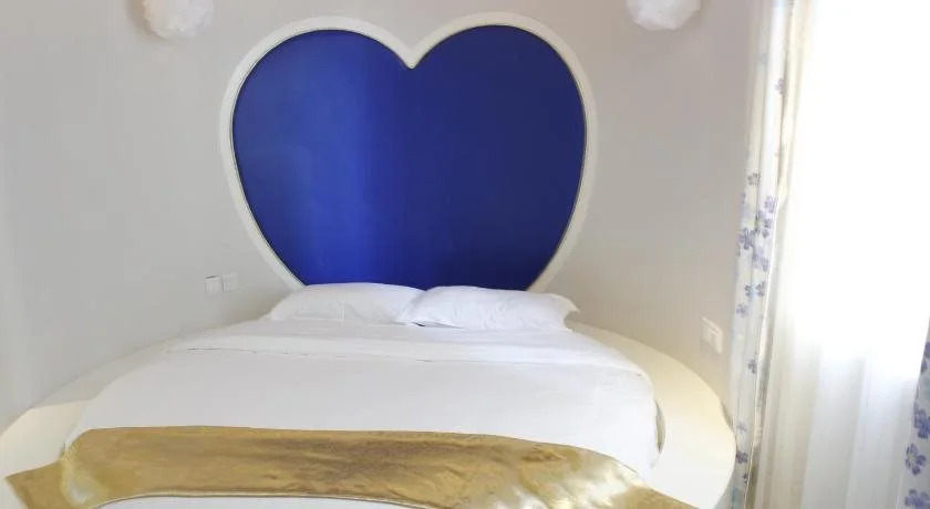 Inn Star Hotel - Xiamen
