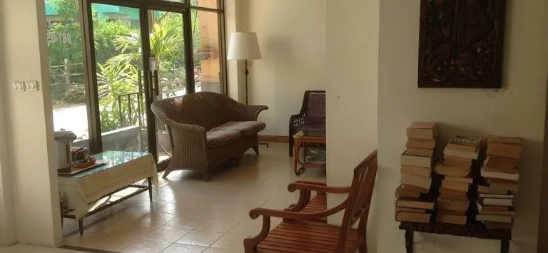 Sunny Guest House