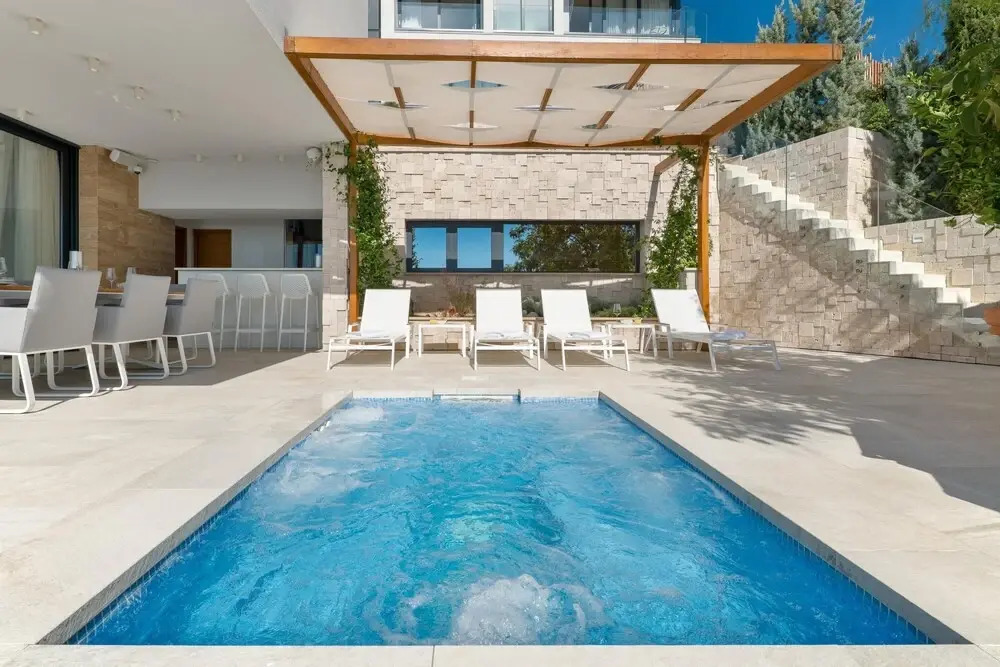 Villa Endless Summer