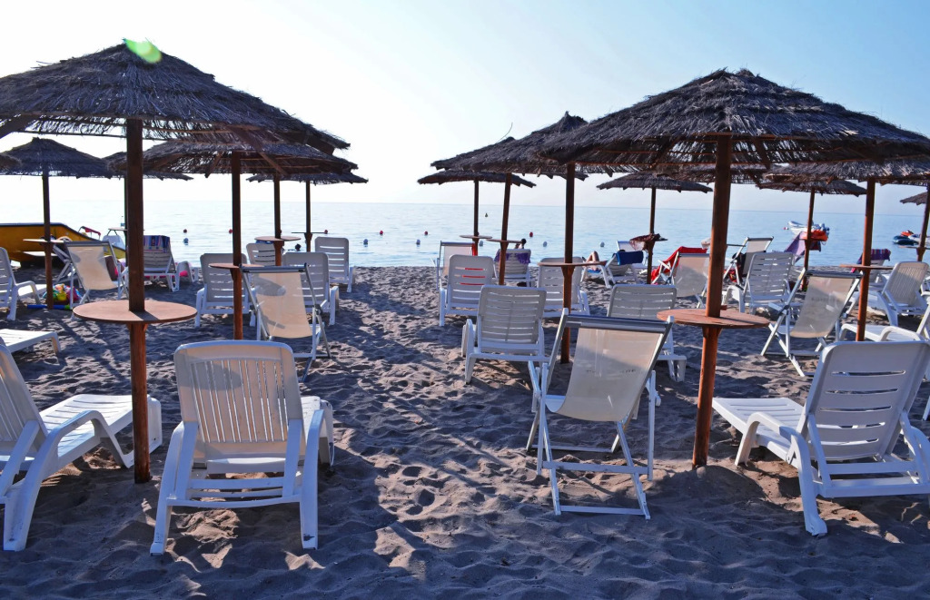 Villaggio Marinella