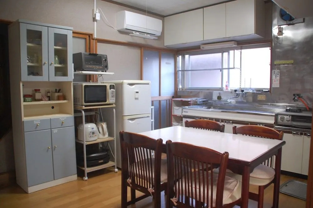 Kokoyui Guest House