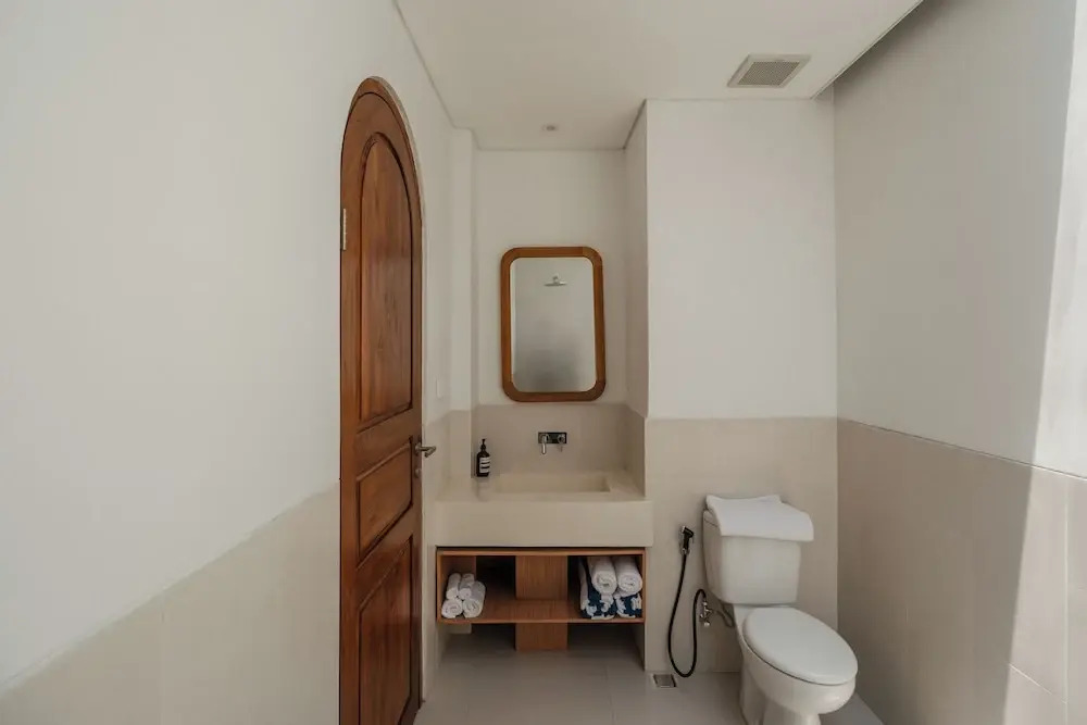 Villa Kemala 5 by Alfred in Bali