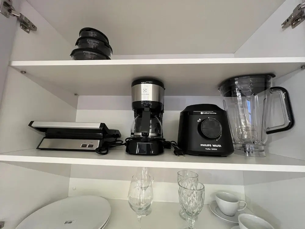 Apartamento Noroeste