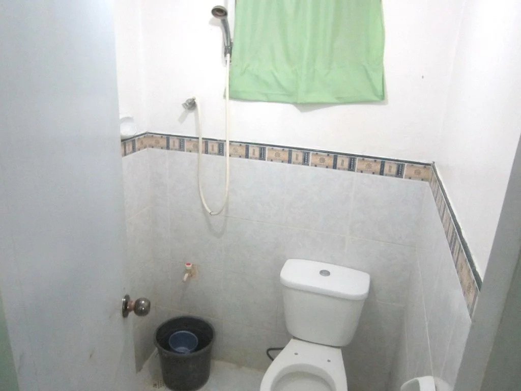 RD Sabacajan Pension House