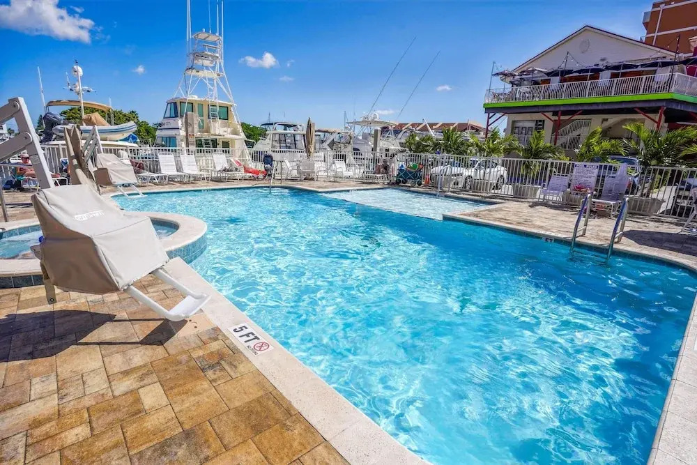 Madeira Bay Resort I 1502