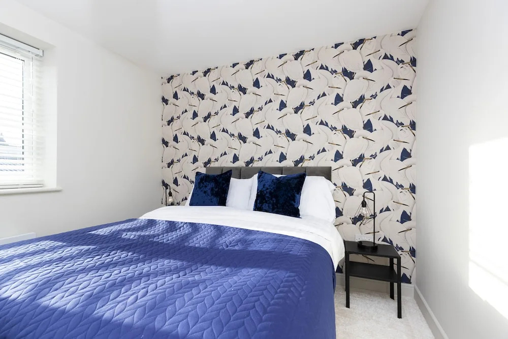 1 Avery Gardens - 1 Bedroom Apartment