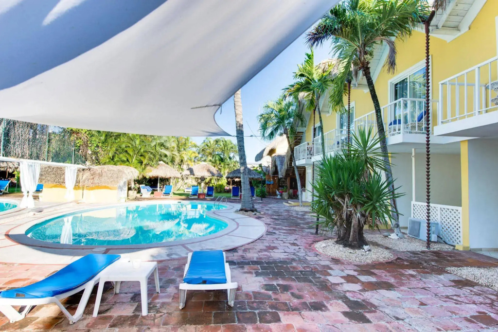 Cabana Elke