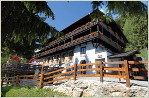 Café  Pension Obladis