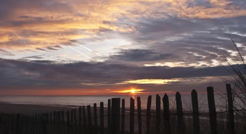 Hoogland aan Zee