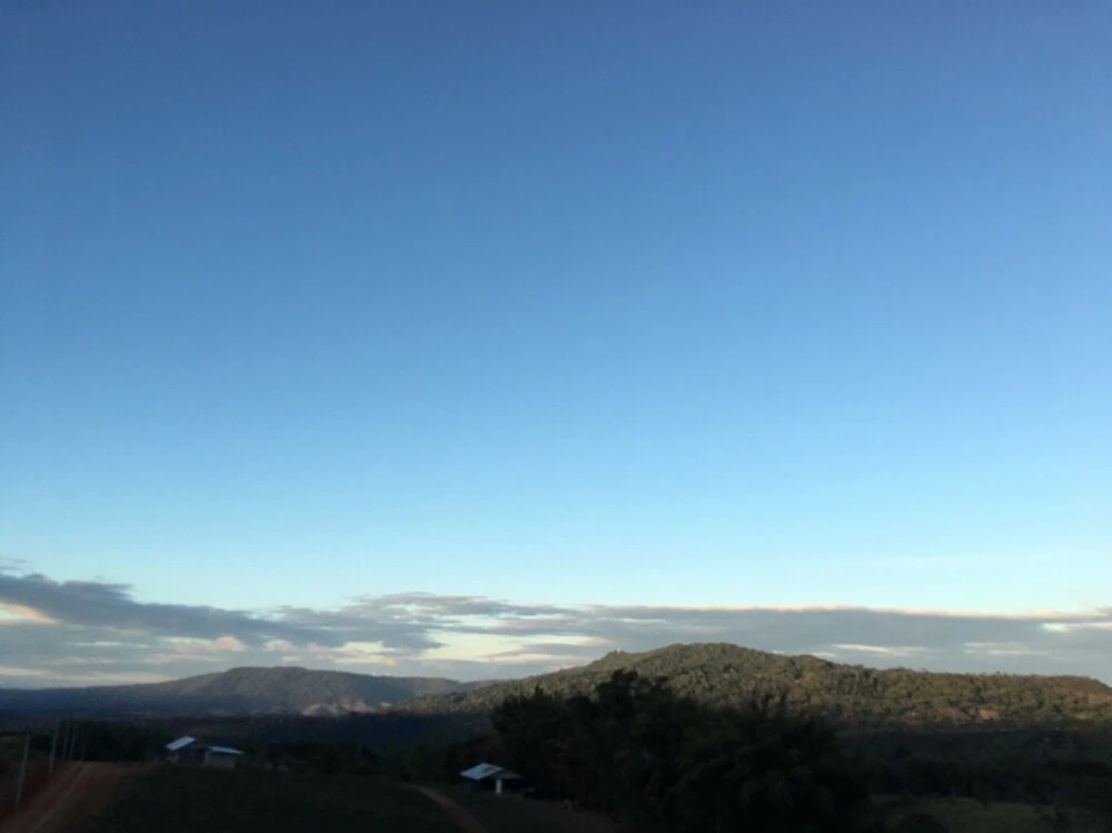 Malong View At Khao Kho