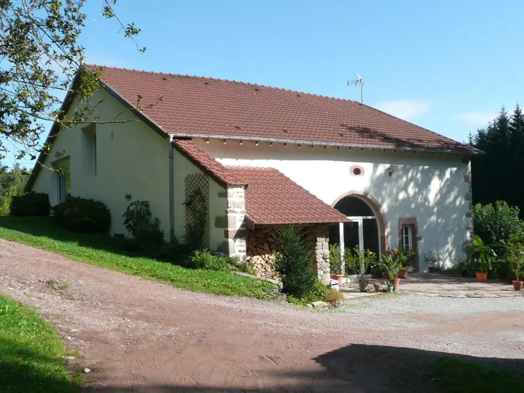 Au Palton