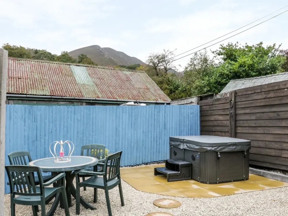 The Hayloft