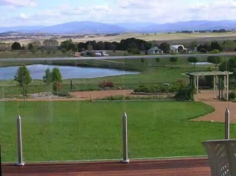 Gooromon Park Cottages