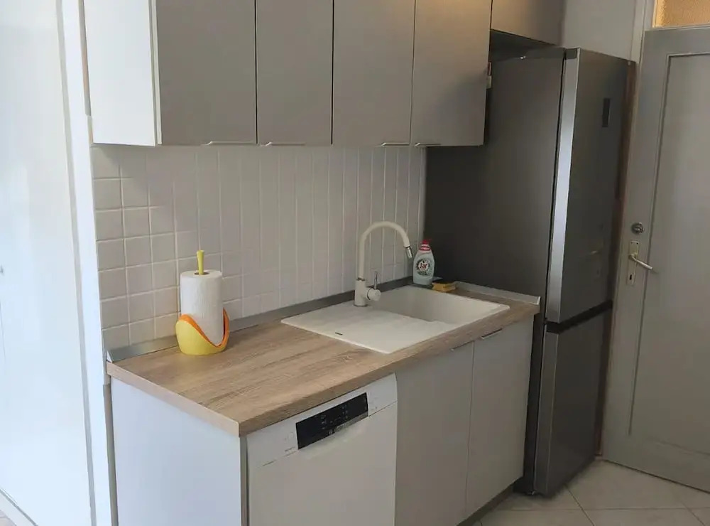 Apartment Alba