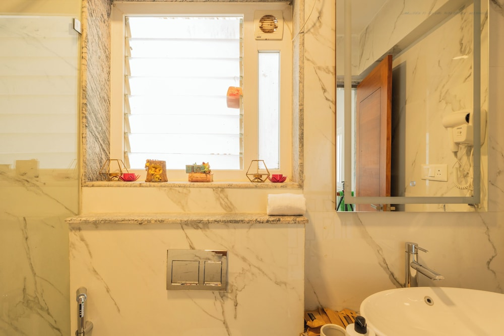 Alaya Stays Cavalo Marinho 3 BHK