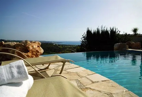 Lithos Holiday Villas