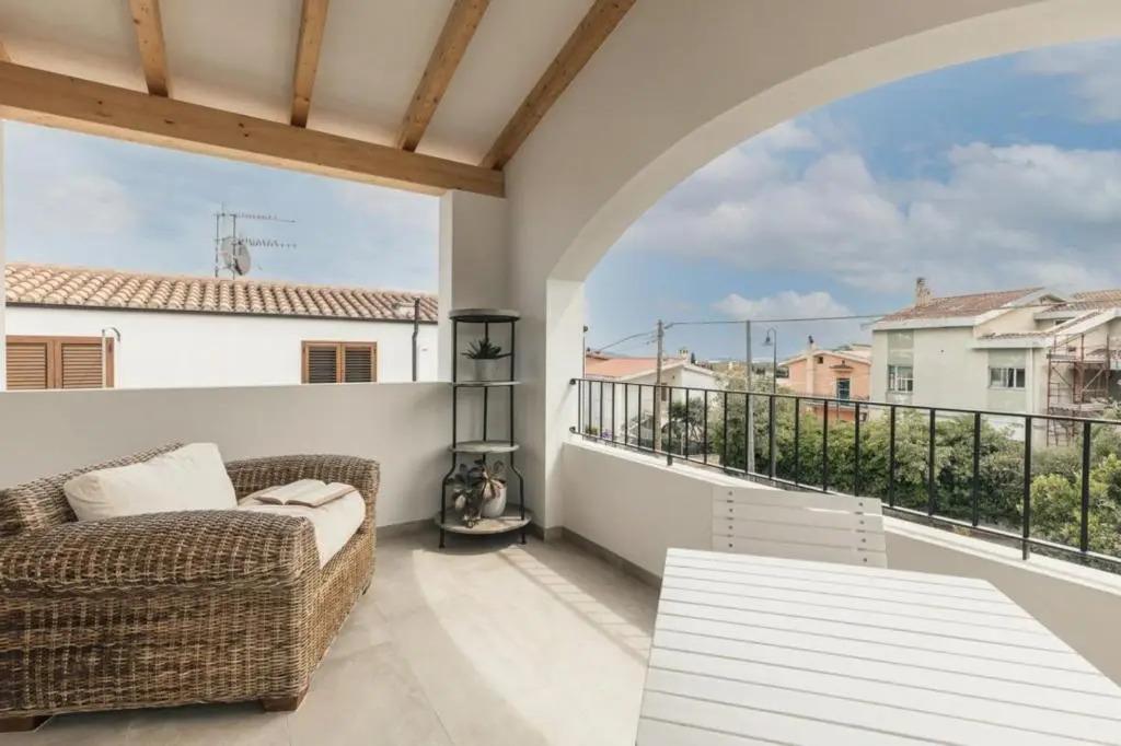 B&B Antico Telaio