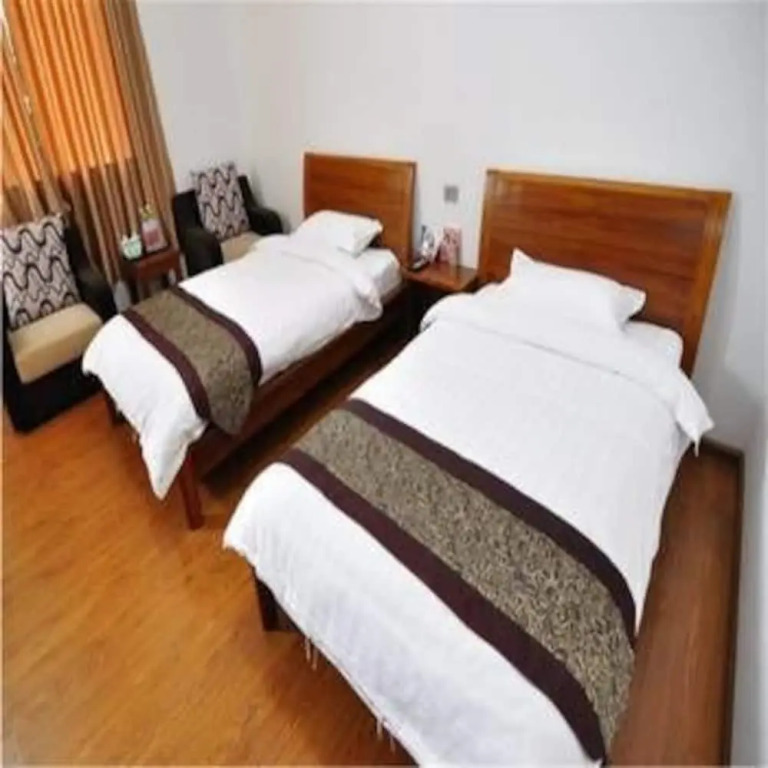 Boke Holiday Inn
