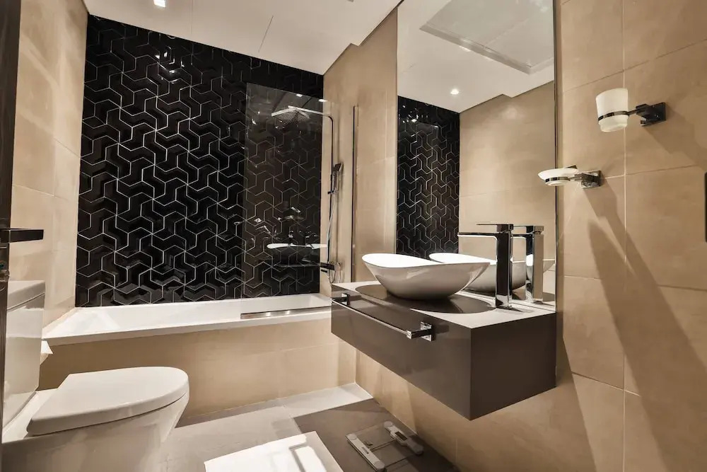 Stunning Studio near Downtown Dubai