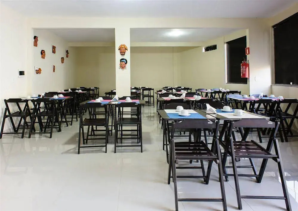 Marezzi Hotel Aracaju