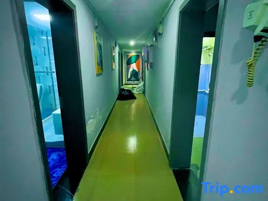 Yunxuan Hotel Zhangzhou