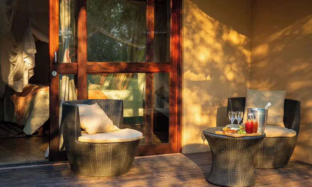 Kayova River Lodge