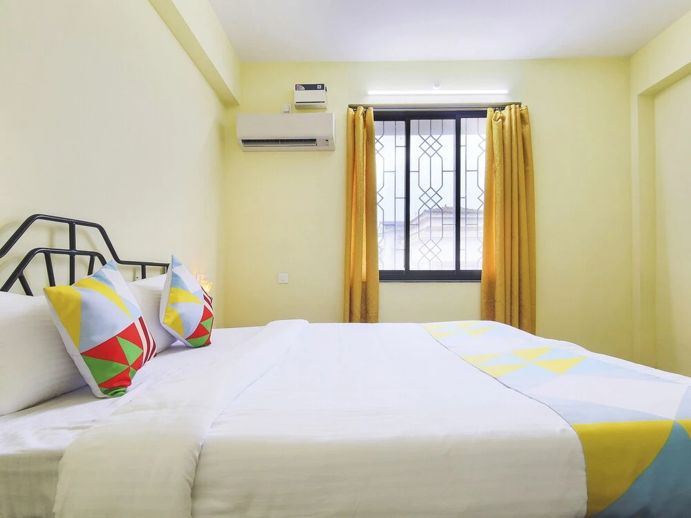 Sai Raj Residency By OYO Rooms
