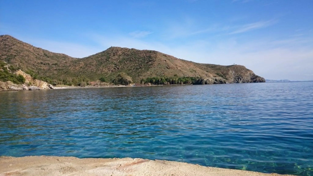 Apart Mercan Kosku