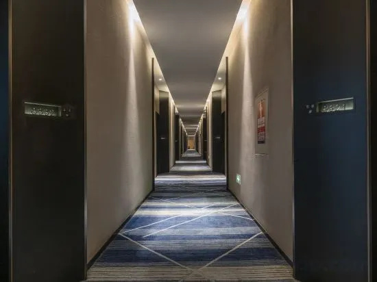 Home Inn Up Huaxuan Smart Travel Hotel
