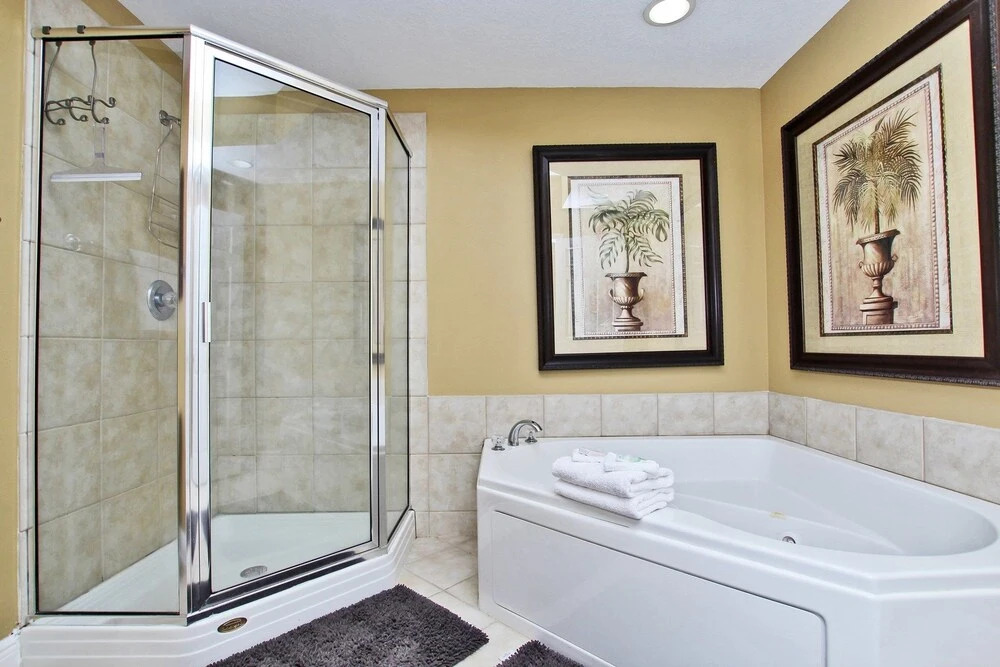 San Carlos 703 - Three Bedroom Condo