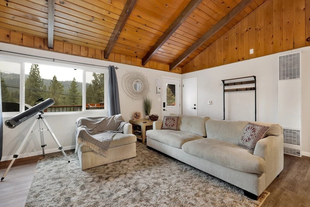 2134-ursa Major 2 Bedroom Home by RedAwning
