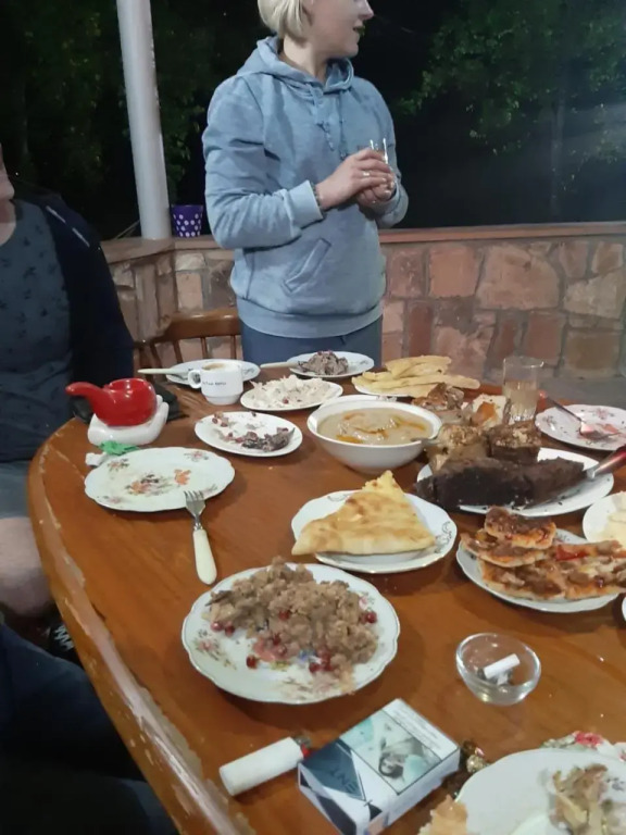 Guest House Luka