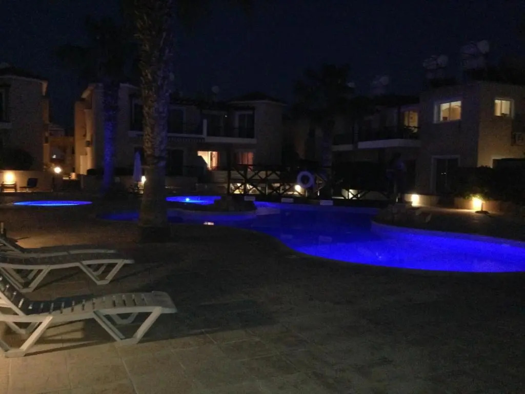 Sirena Sunrise 120