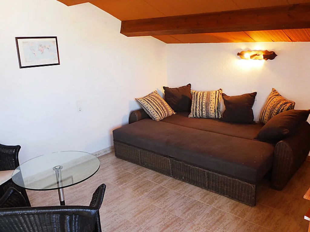 Holiday Home Bella Tierra by Interhome