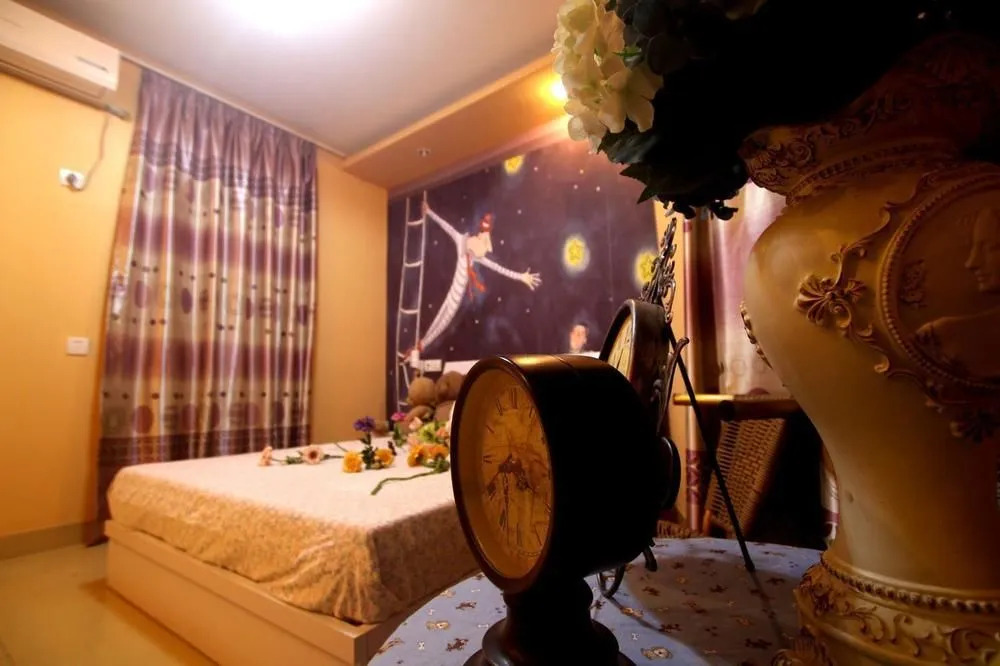 Yuelan Bay No. 293 Inn