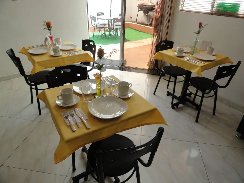 Hotel Casa Modelia