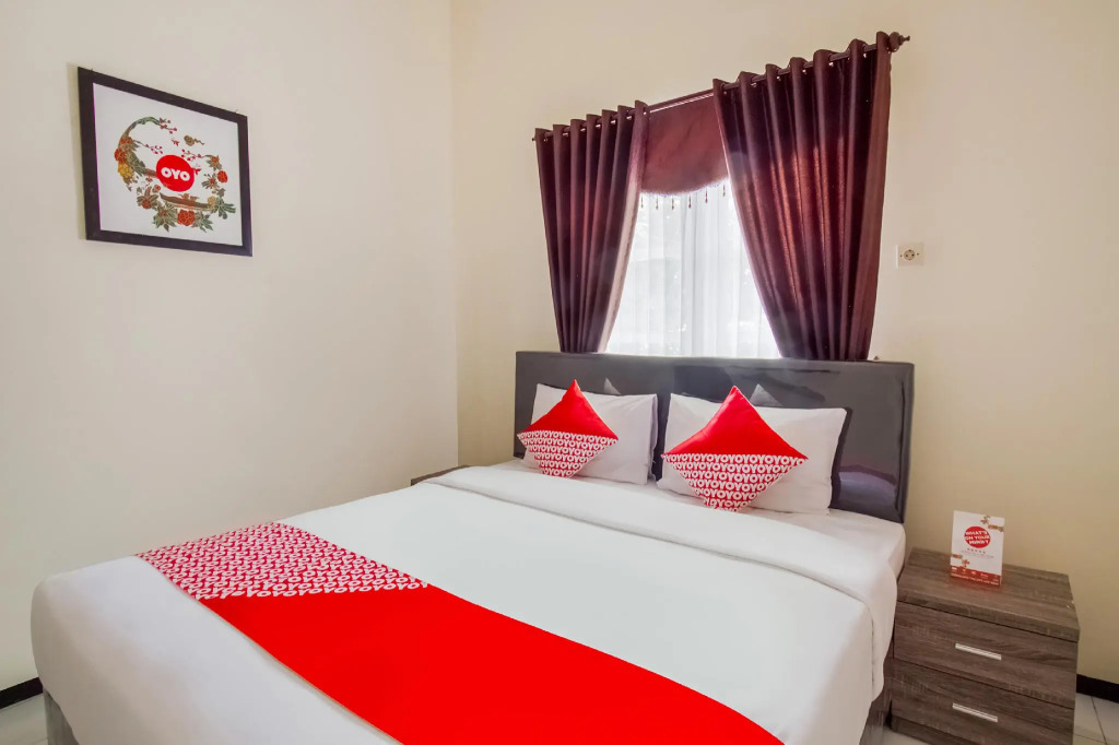 Hotel O D'soetta