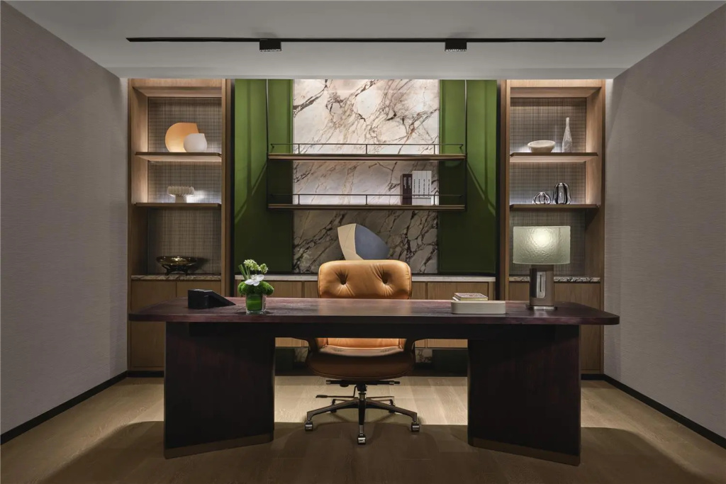 DoubleTree By Hilton Zhengzhou East