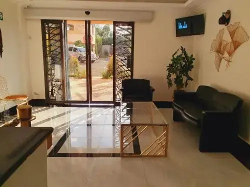 Eden Hotel