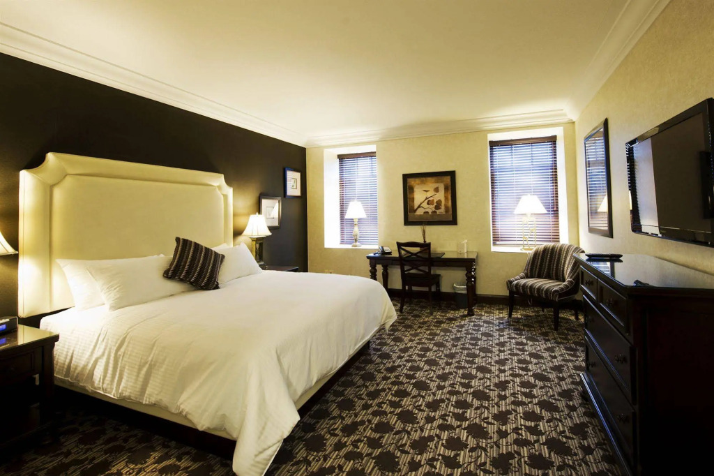 Stone Mill Inn