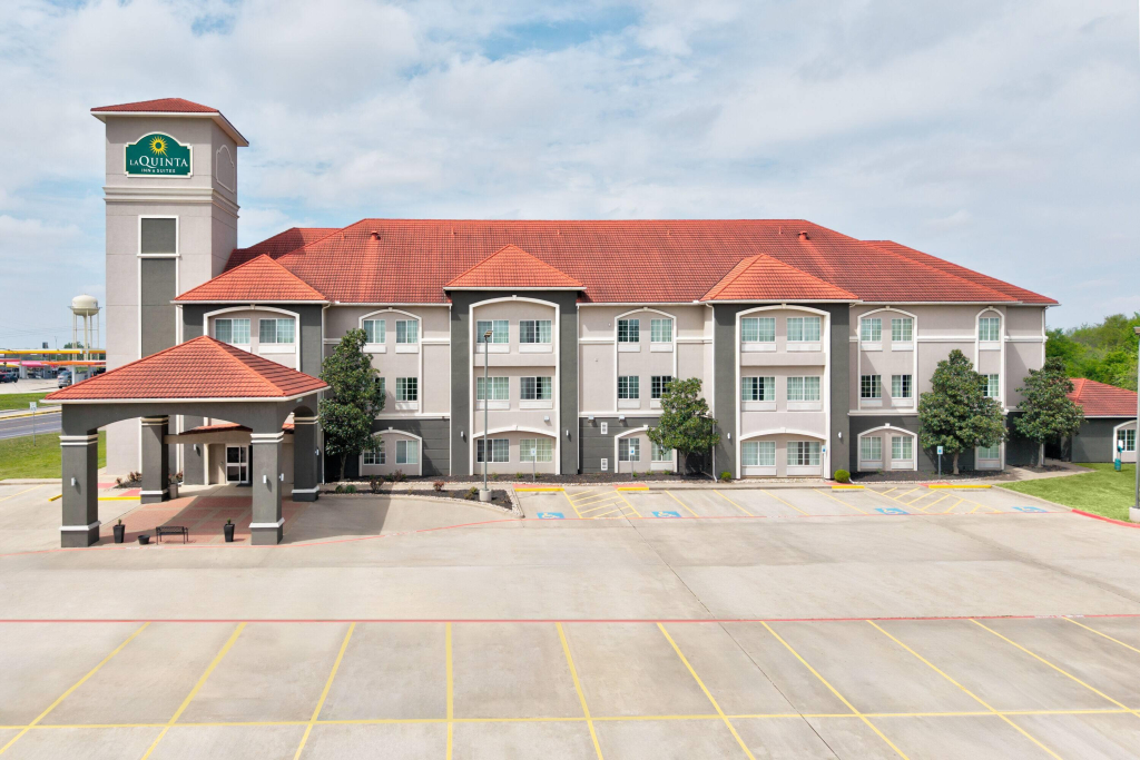 La Quinta by Wyndham Fairfield TX