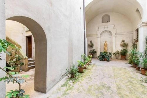 Campo de Fiori - Apt 1
