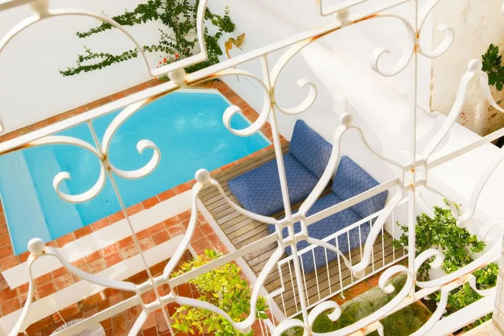São Paulo Boutique Guesthouse