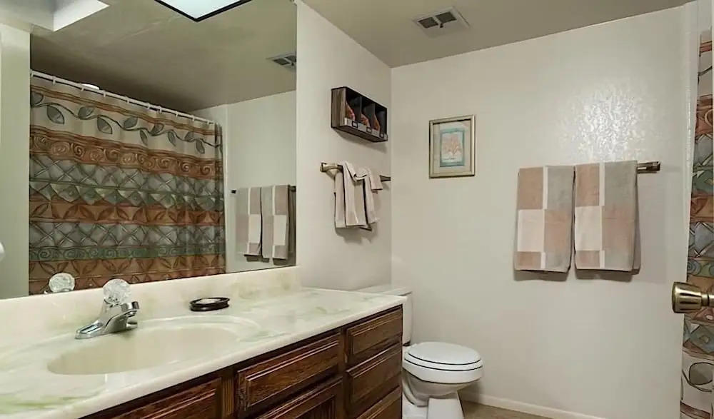 Rio Verde Townhouse By Signature Rentals