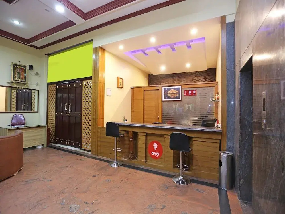Vyshak International Hotel