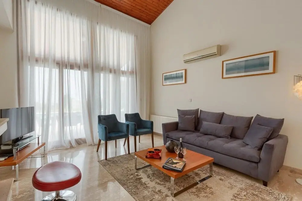 Aphrodite Hills Holiday Residences Superior Villas 3 Bedroom Superior Villa - 0093