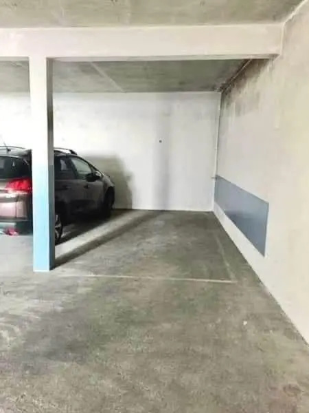 Studio S+1 à lac 2