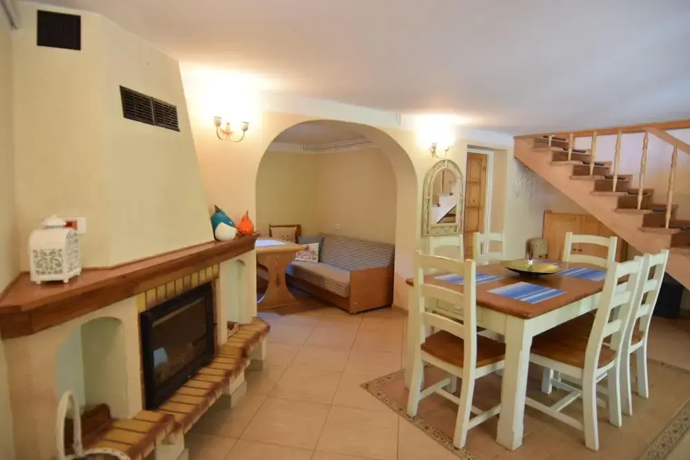 Holiday Home in Kopalino Near Baltic Sea