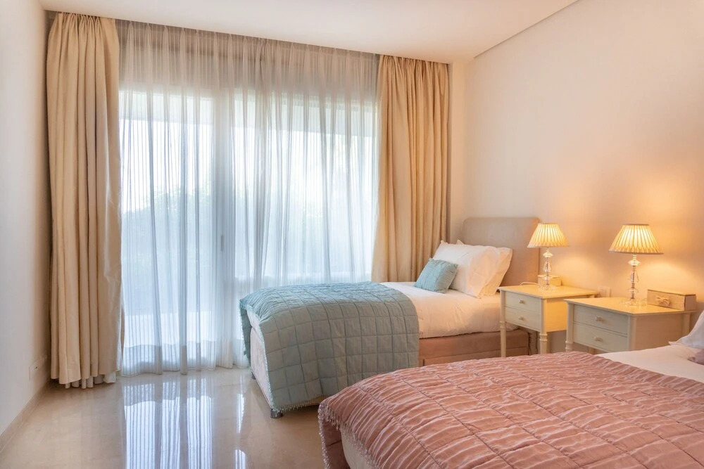 Sotogrande Marina 2Bedroom Luxury Ground